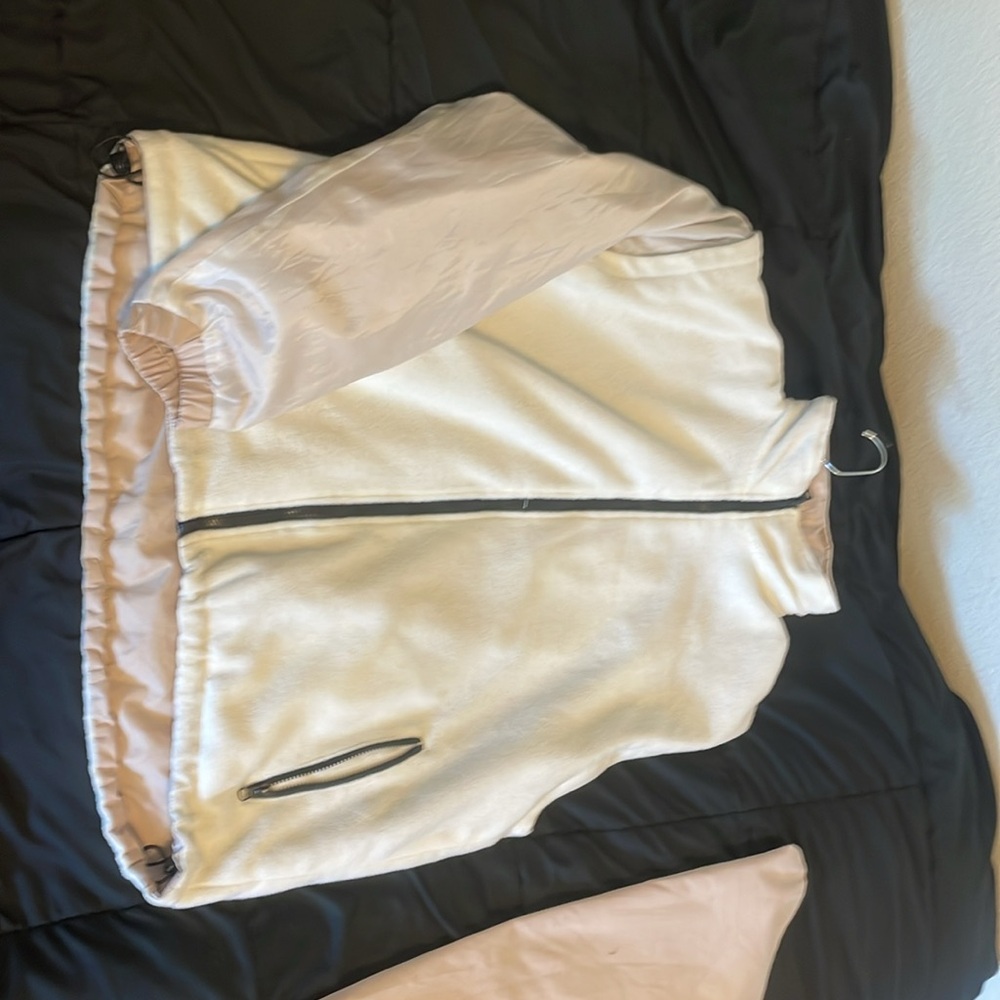 Weather jacket - Picture 8 of 9